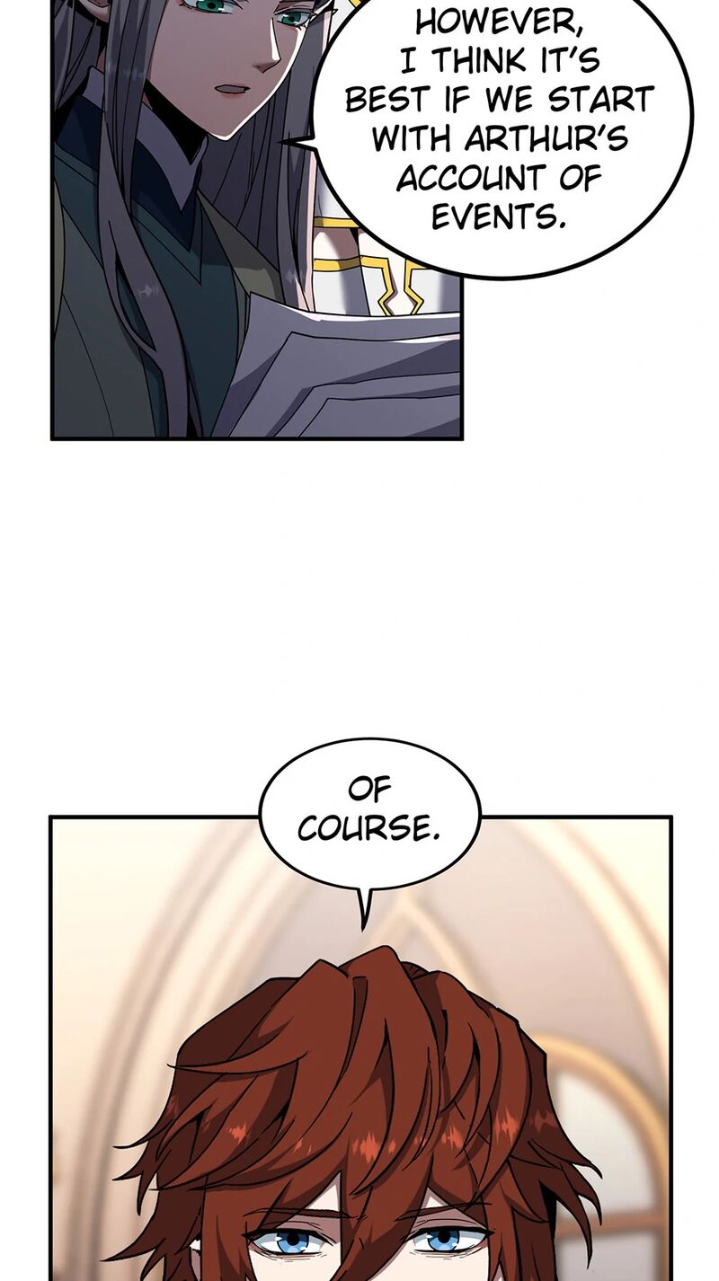 The Beginning After The End Chapter 207 Page 3