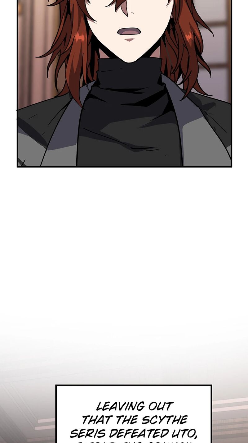 The Beginning After The End Chapter 207 Page 4