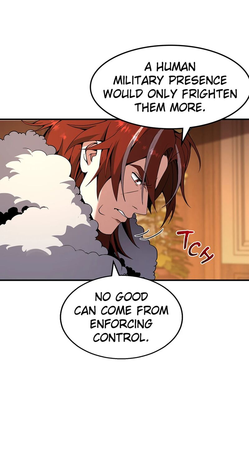 The Beginning After The End Chapter 207 Page 40