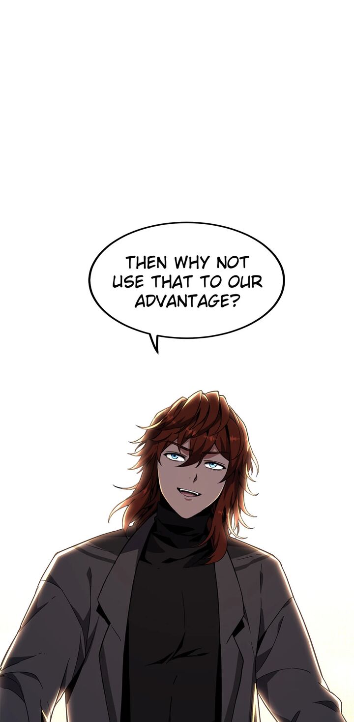 The Beginning After The End Chapter 207 Page 43