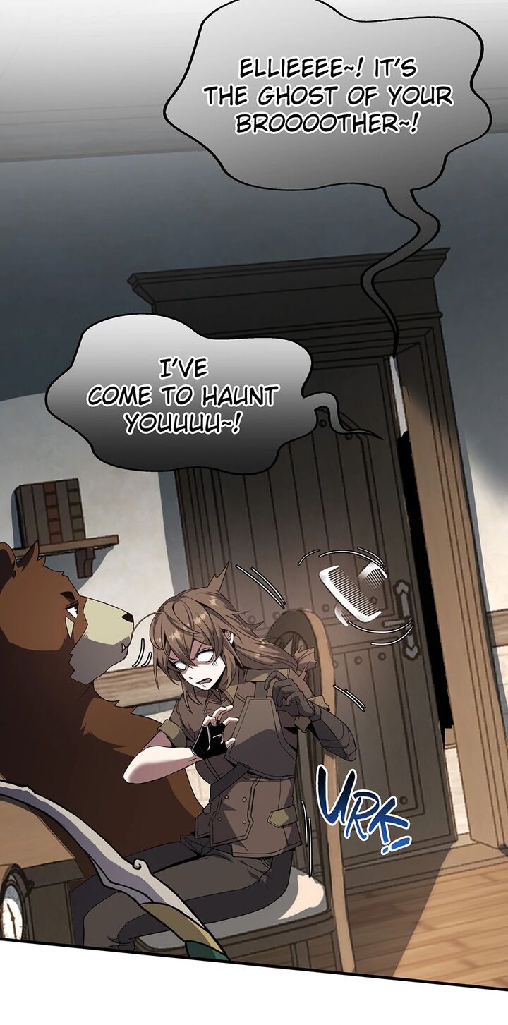 The Beginning After The End Chapter 207 Page 67