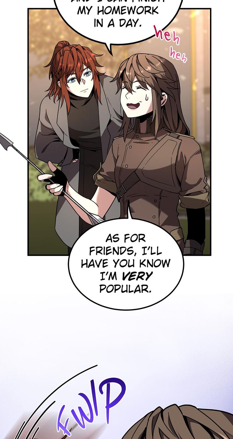 The Beginning After The End Chapter 208 Page 15