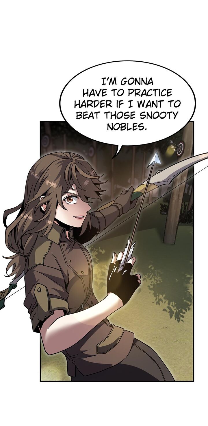 The Beginning After The End Chapter 208 Page 32