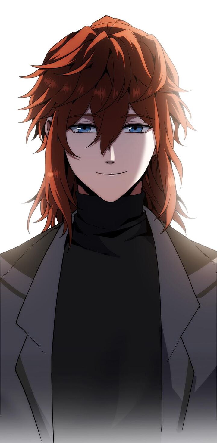 The Beginning After The End Chapter 208 Page 33