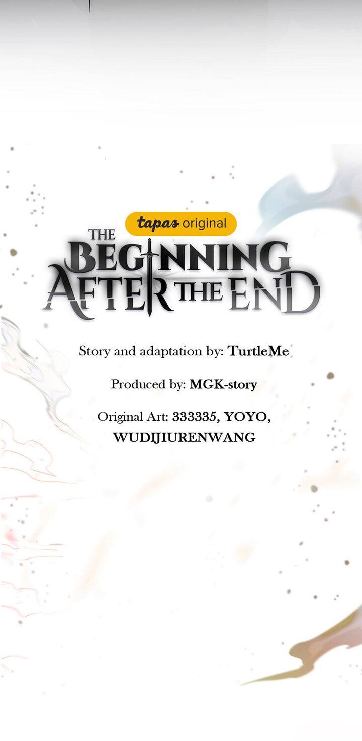 The Beginning After The End Chapter 208 Page 34