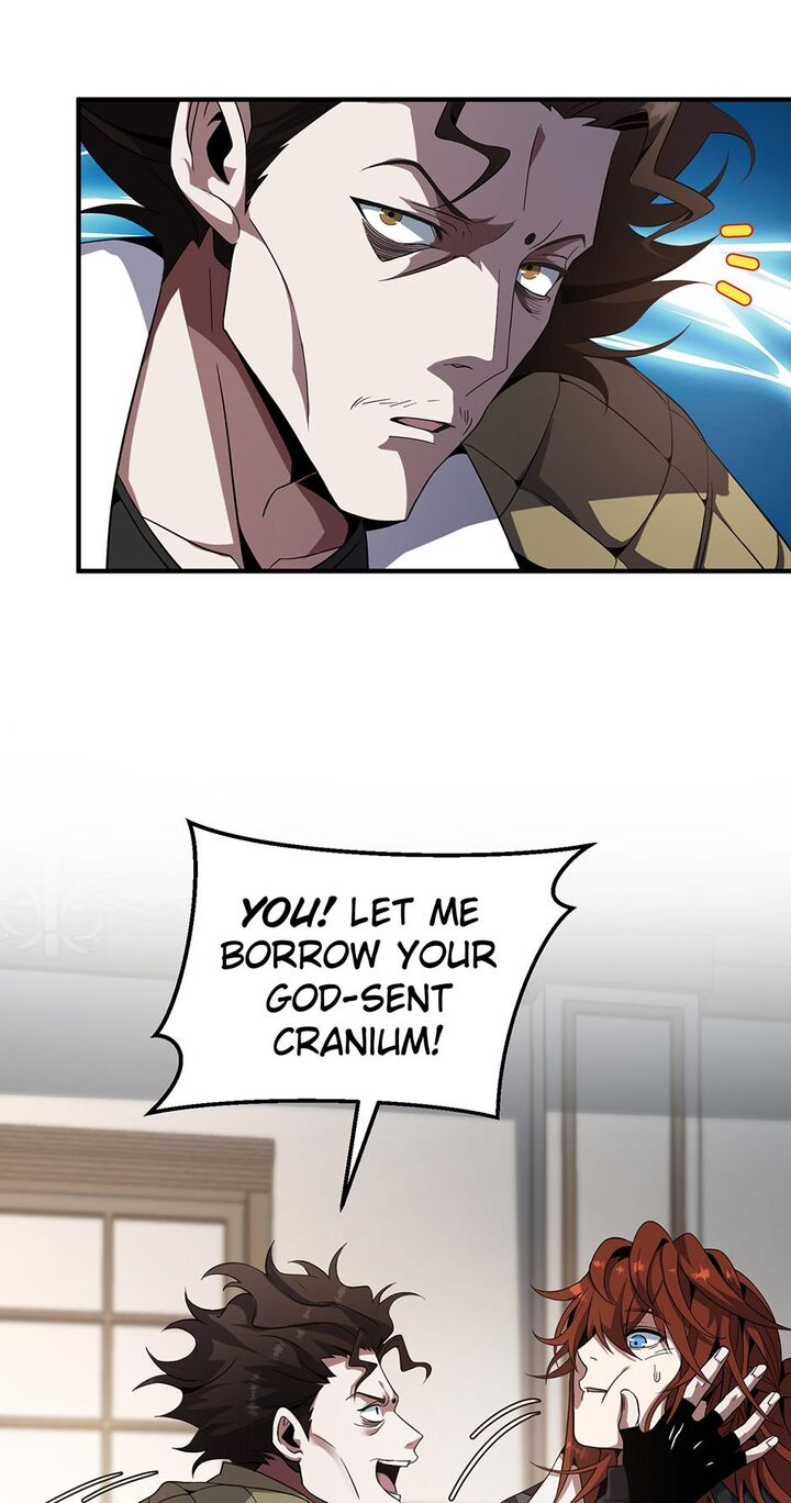 The Beginning After The End Chapter 208 Page 38