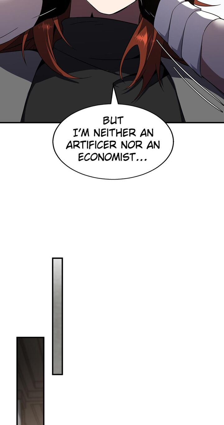 The Beginning After The End Chapter 208 Page 40