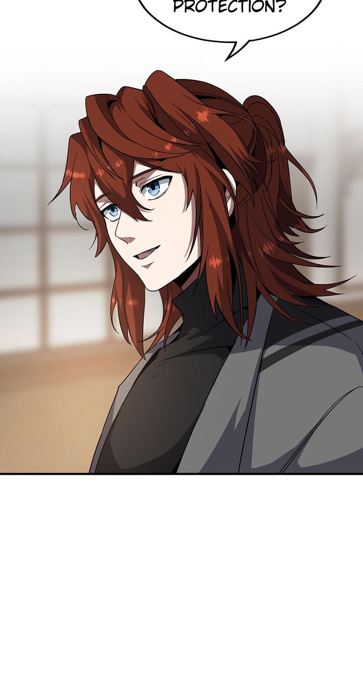 The Beginning After The End Chapter 208 Page 42