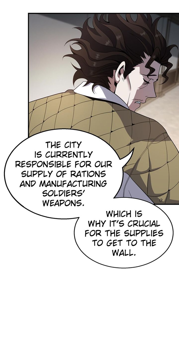The Beginning After The End Chapter 208 Page 44