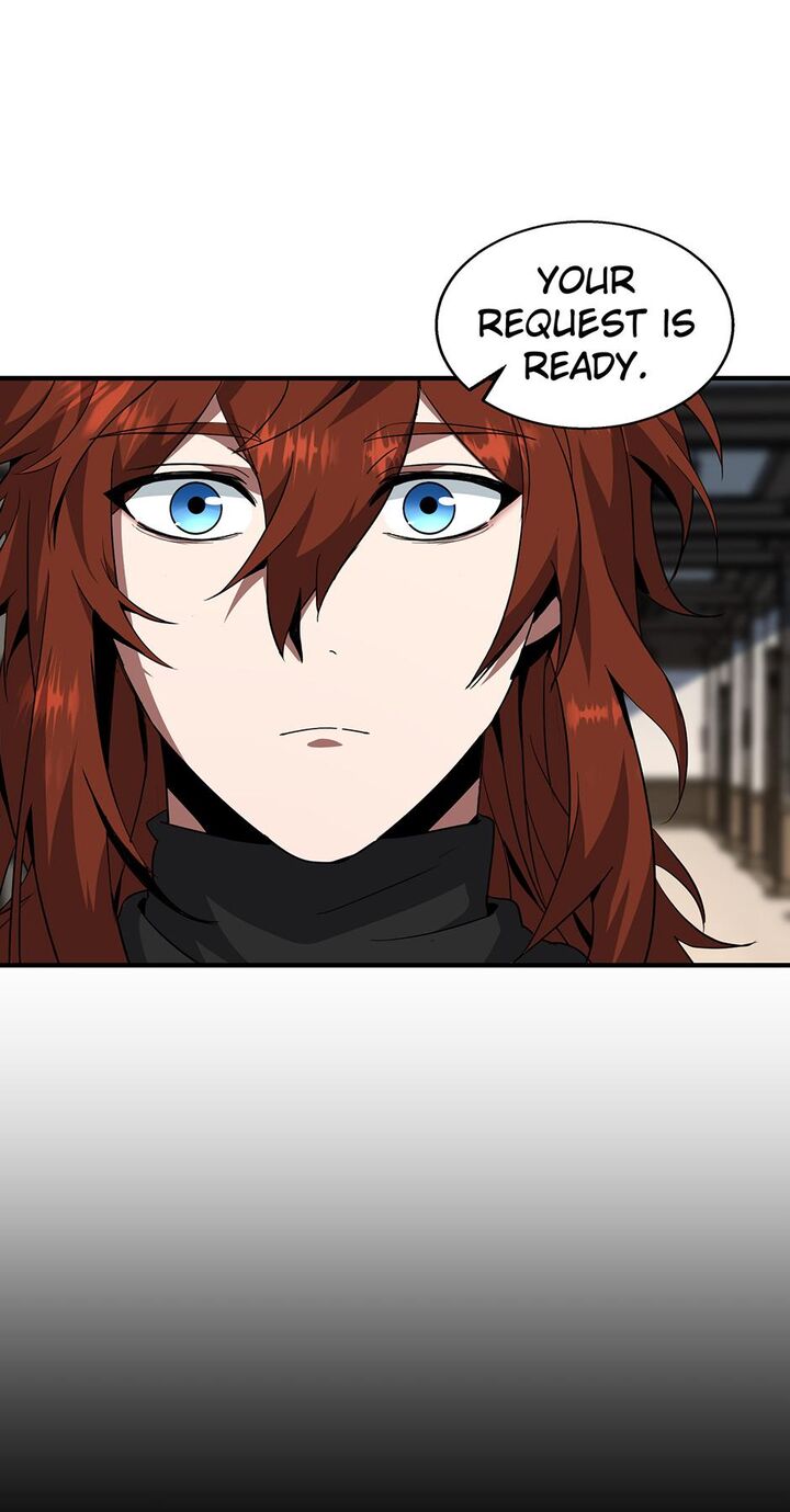 The Beginning After The End Chapter 208 Page 59