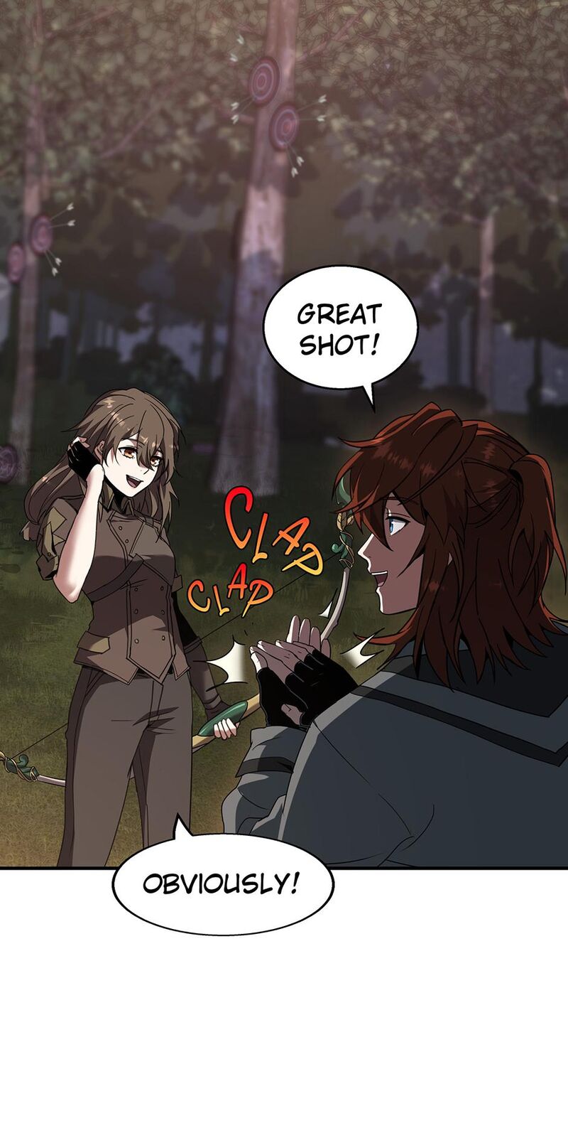 The Beginning After The End Chapter 208 Page 6