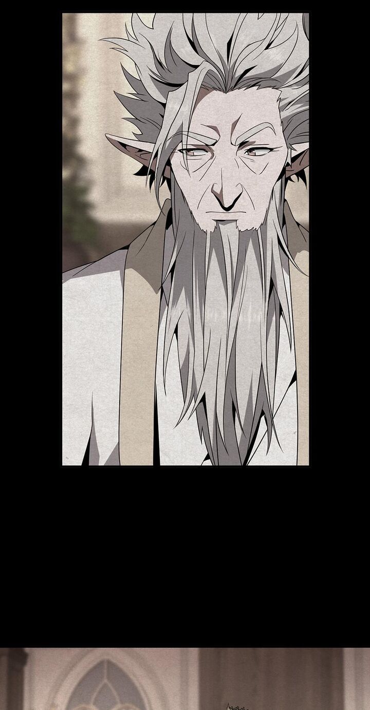 The Beginning After The End Chapter 208 Page 61