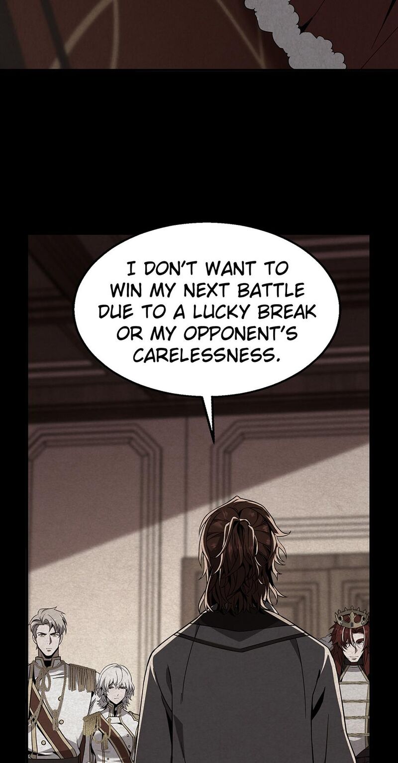 The Beginning After The End Chapter 208 Page 65