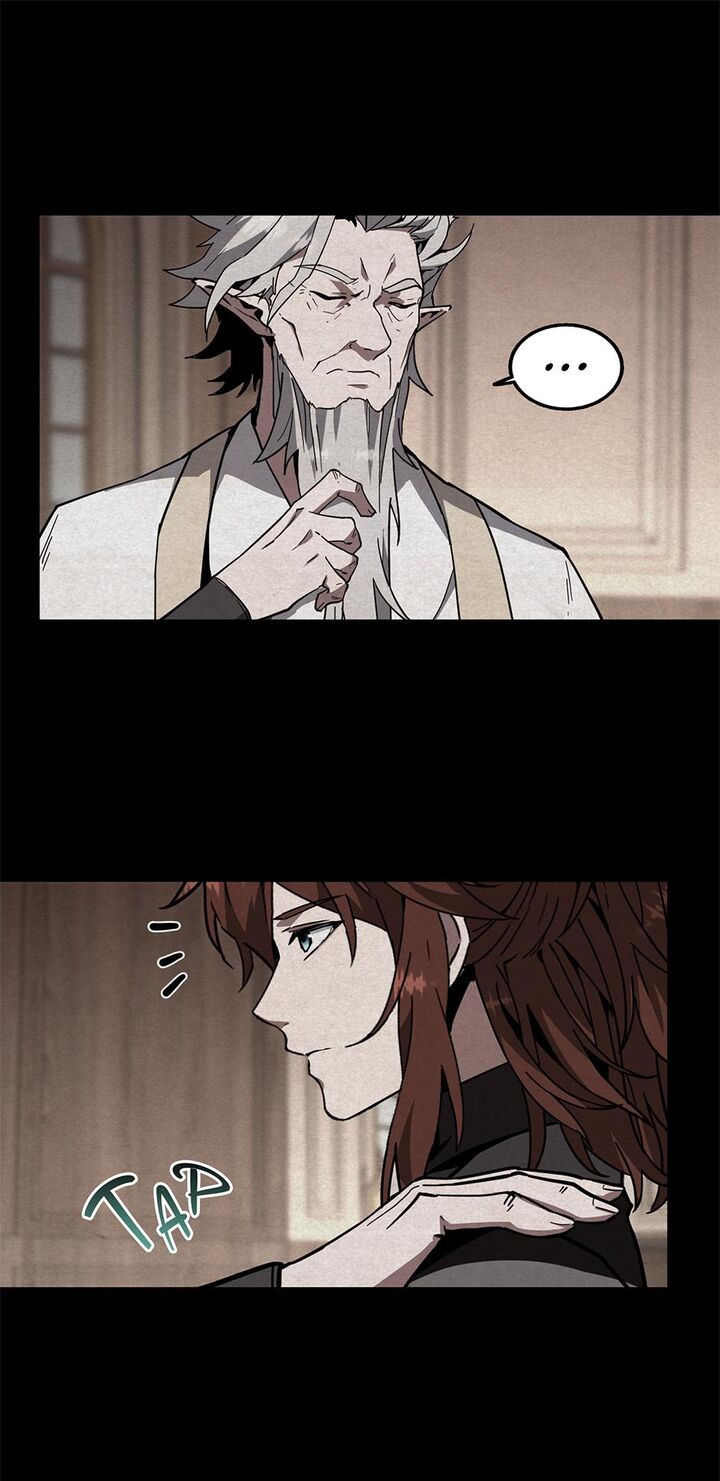The Beginning After The End Chapter 208 Page 67