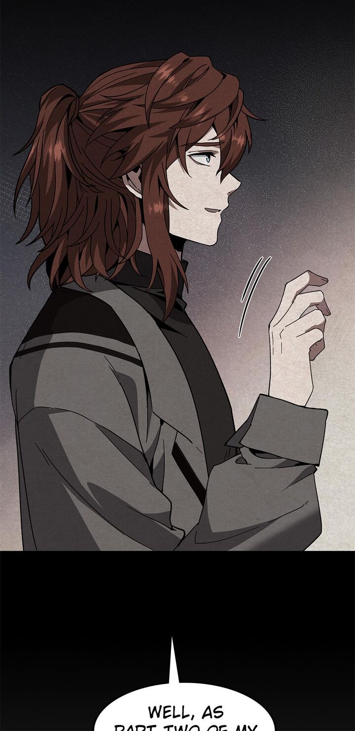 The Beginning After The End Chapter 208 Page 70