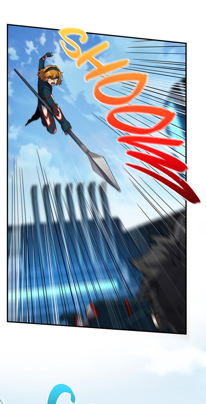 The Beginning After The End Chapter 209 Page 24