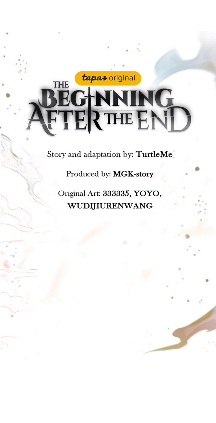 The Beginning After The End Chapter 209 Page 32
