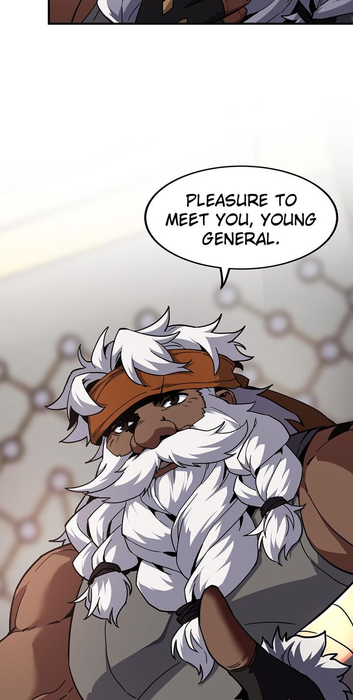 The Beginning After The End Chapter 209 Page 45