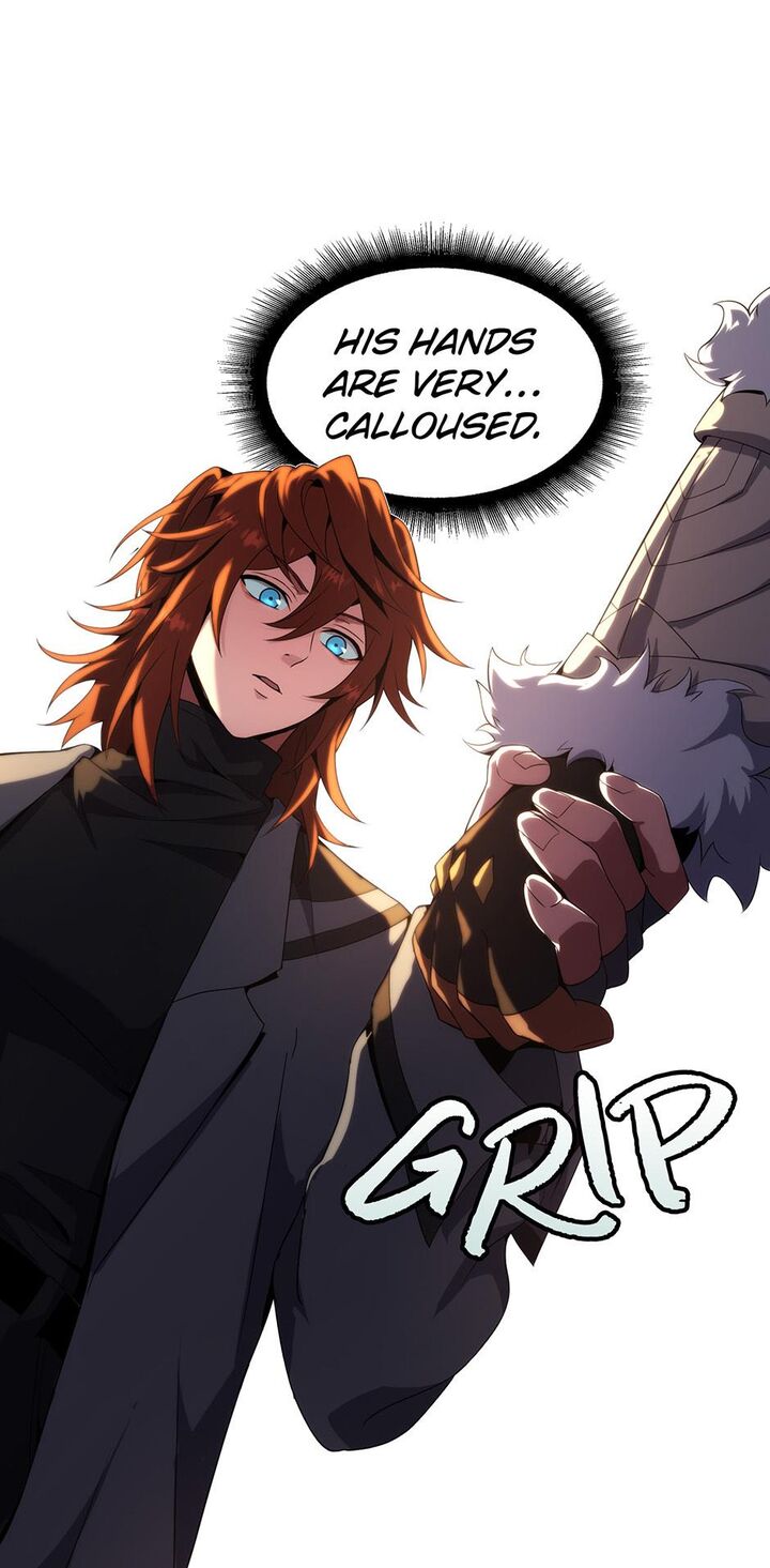 The Beginning After The End Chapter 209 Page 47