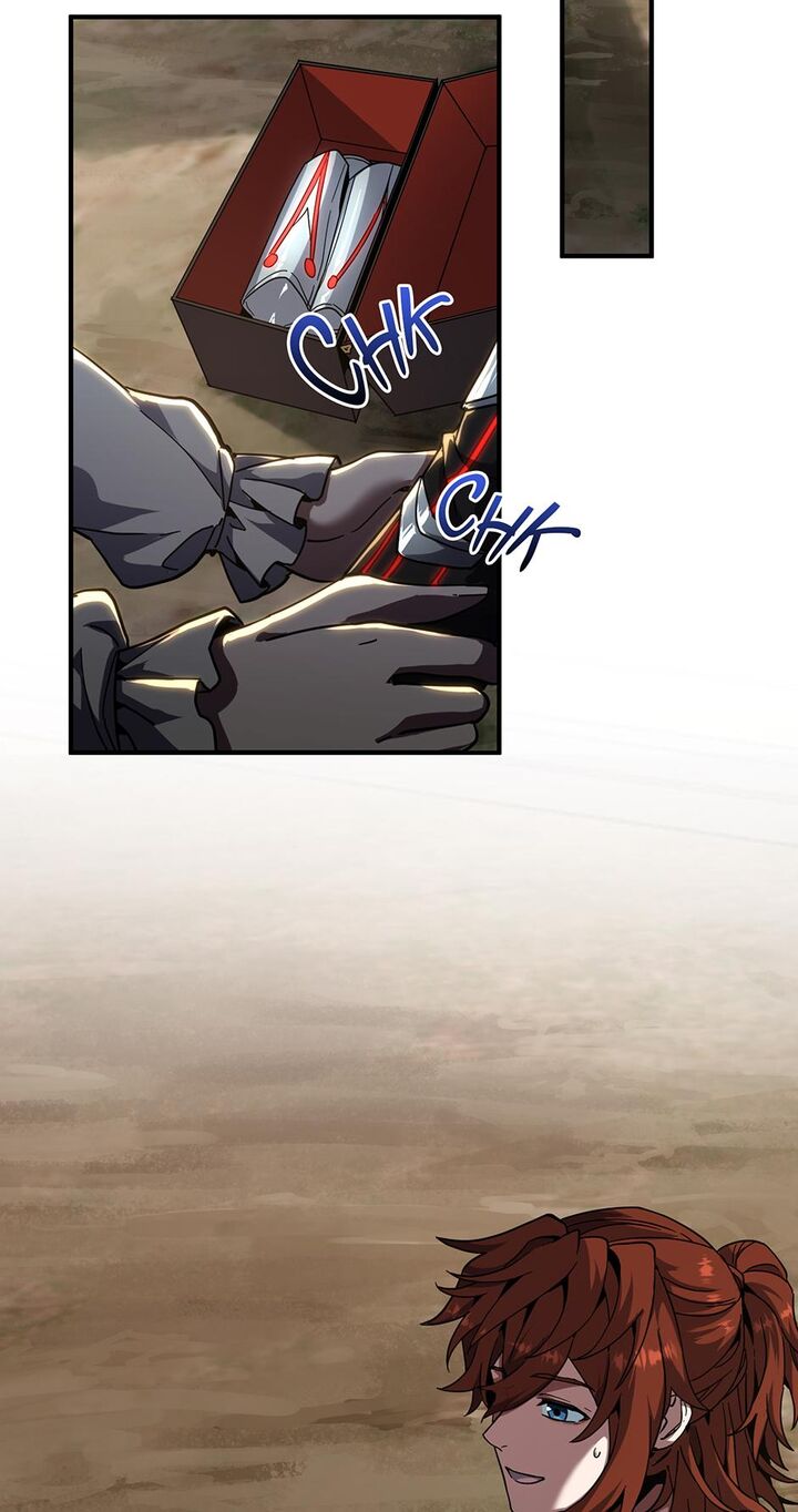 The Beginning After The End Chapter 209 Page 64