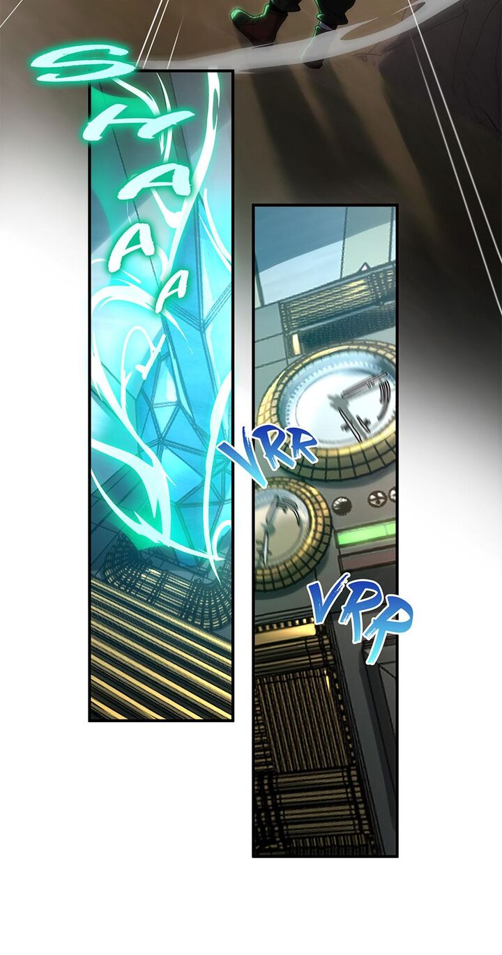 The Beginning After The End Chapter 209 Page 82