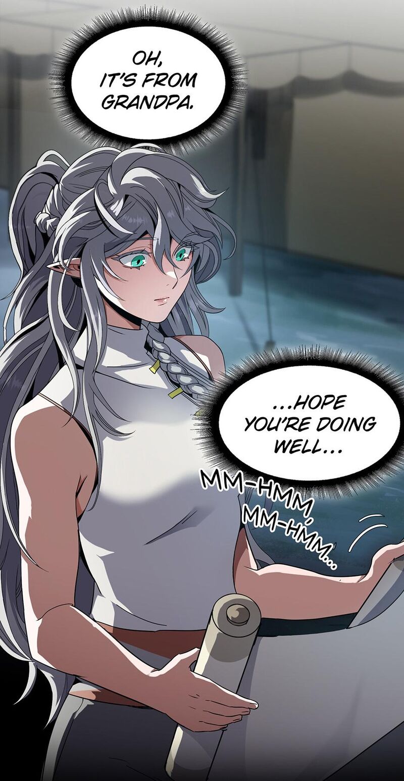 The Beginning After The End Chapter 210 Page 10