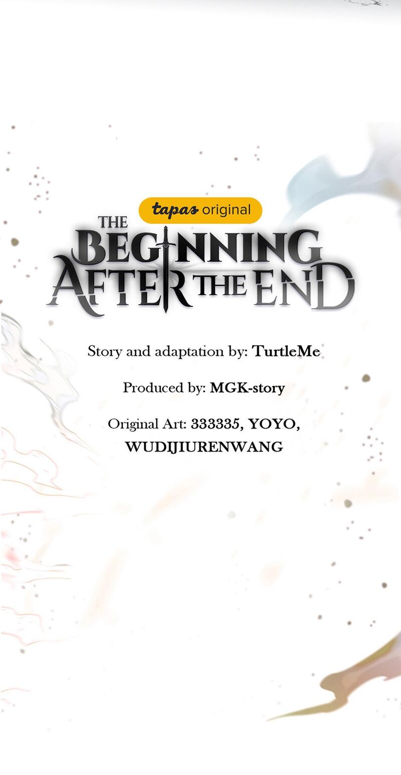 The Beginning After The End Chapter 210 Page 16