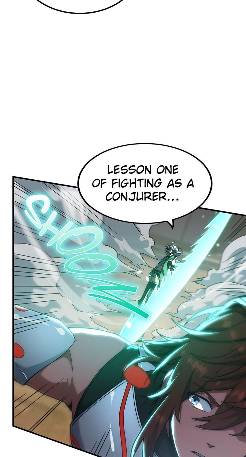 The Beginning After The End Chapter 210 Page 29