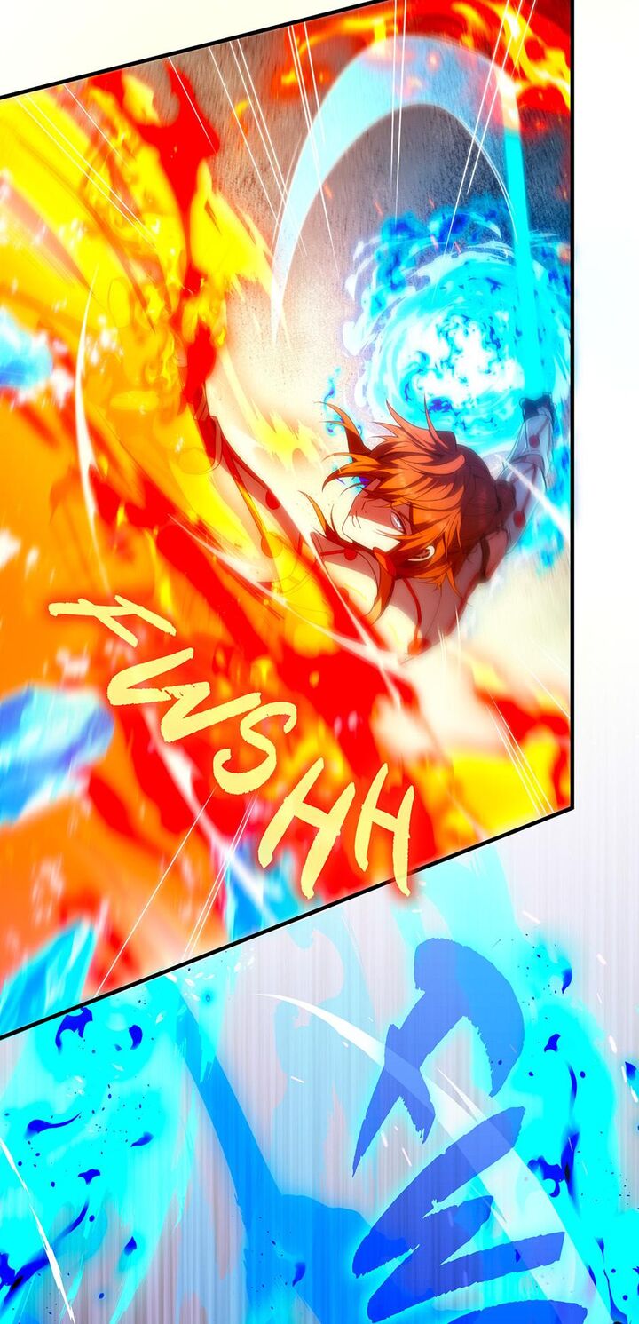 The Beginning After The End Chapter 210 Page 36