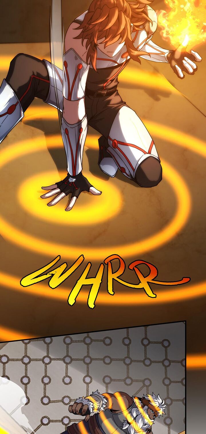 The Beginning After The End Chapter 210 Page 55