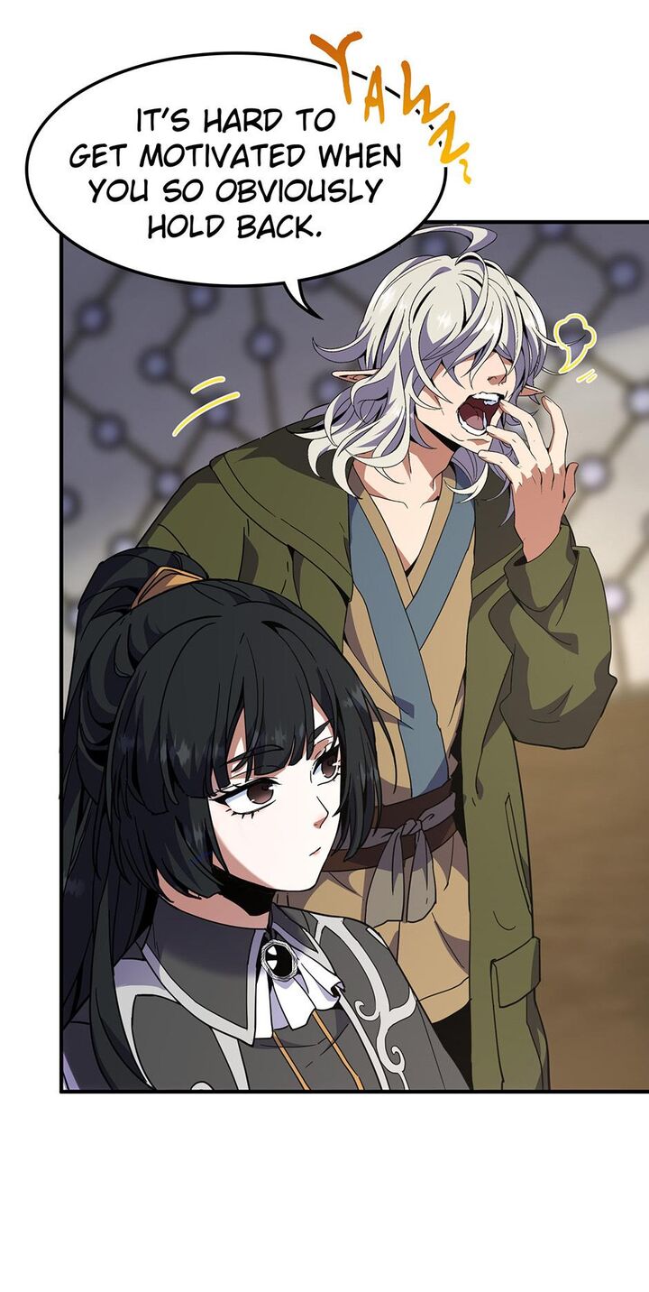 The Beginning After The End Chapter 210 Page 80
