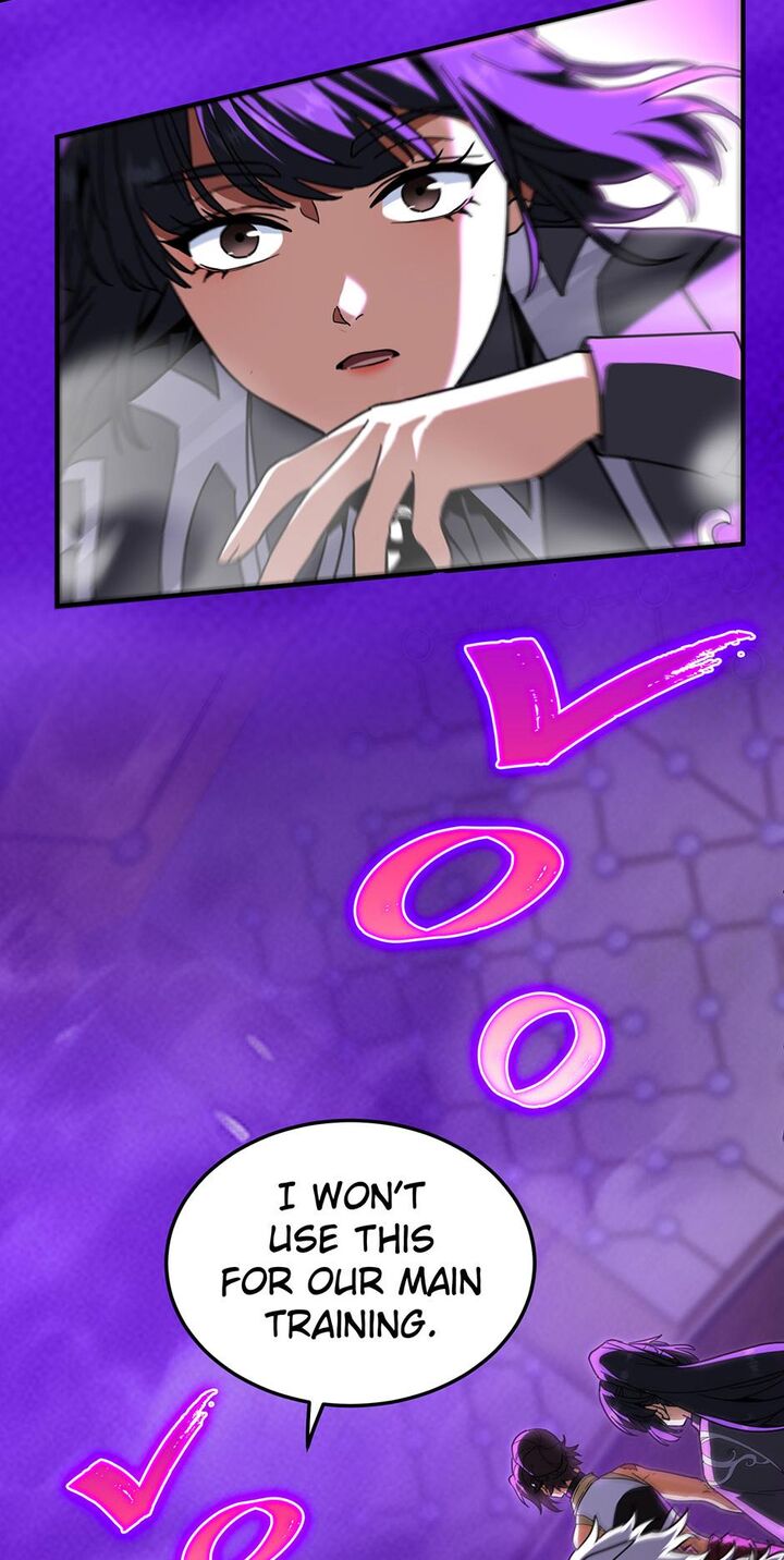 The Beginning After The End Chapter 210 Page 85