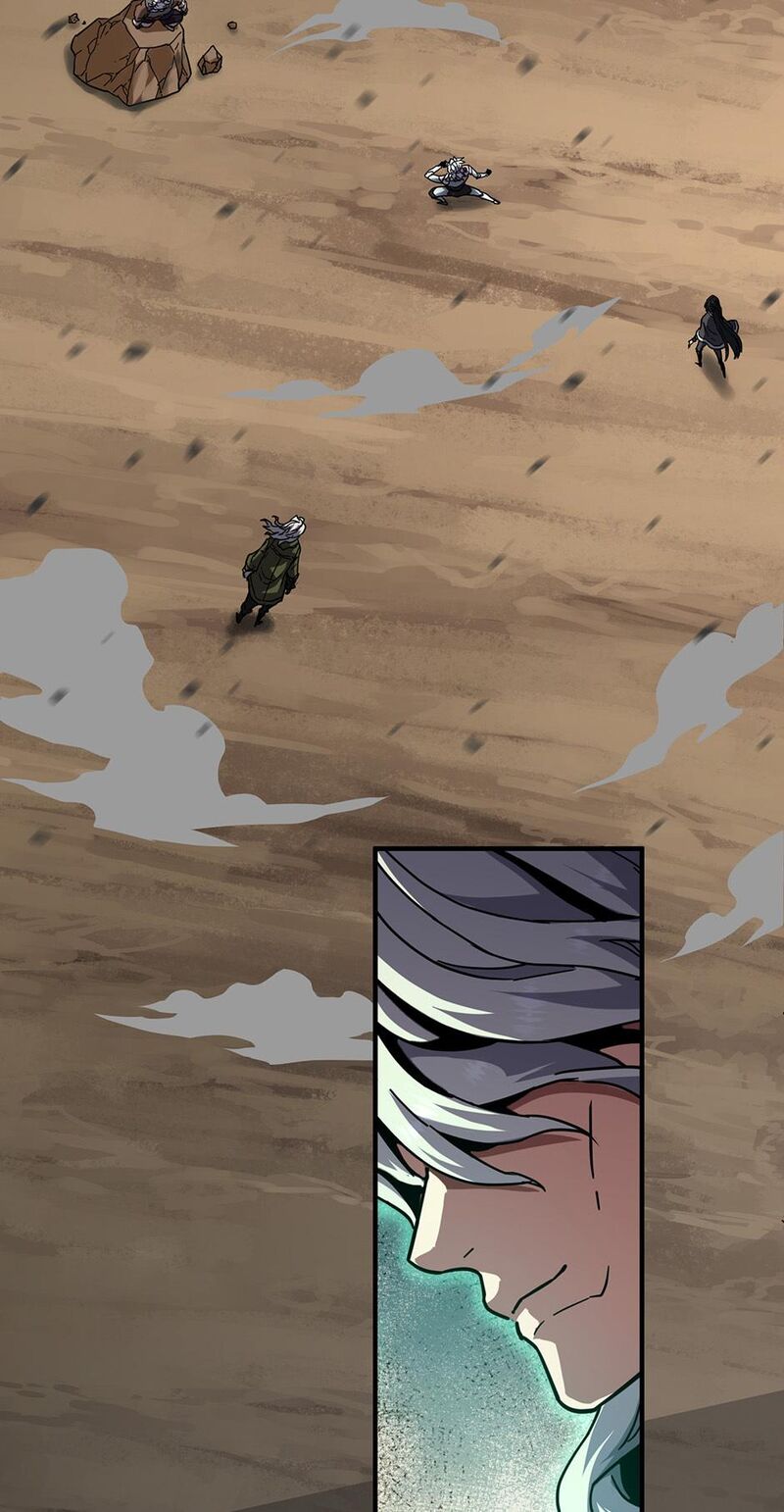 The Beginning After The End Chapter 211 Page 11