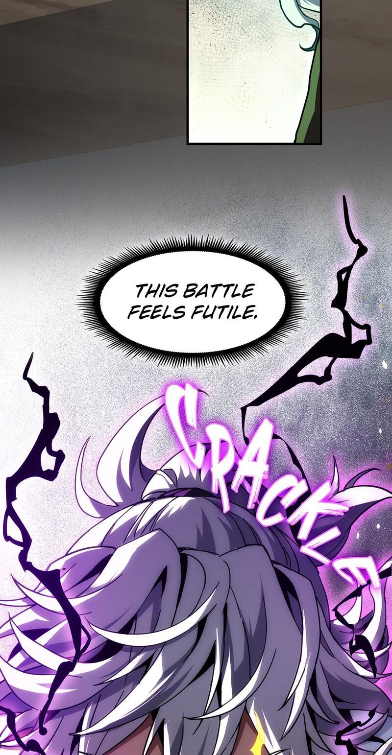 The Beginning After The End Chapter 211 Page 12