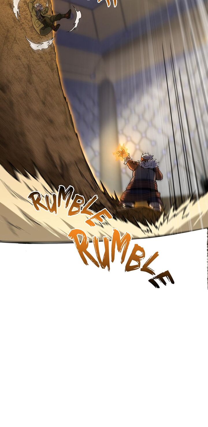 The Beginning After The End Chapter 211 Page 19