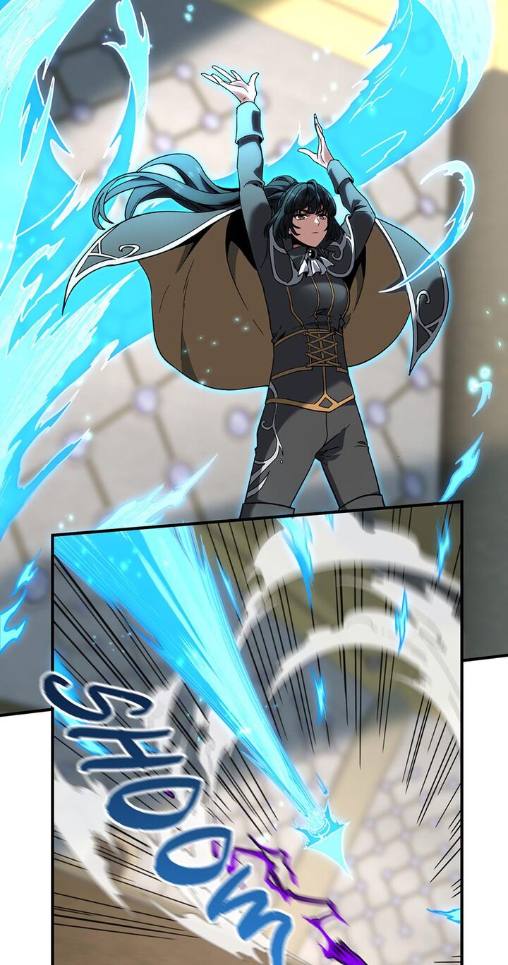The Beginning After The End Chapter 211 Page 22