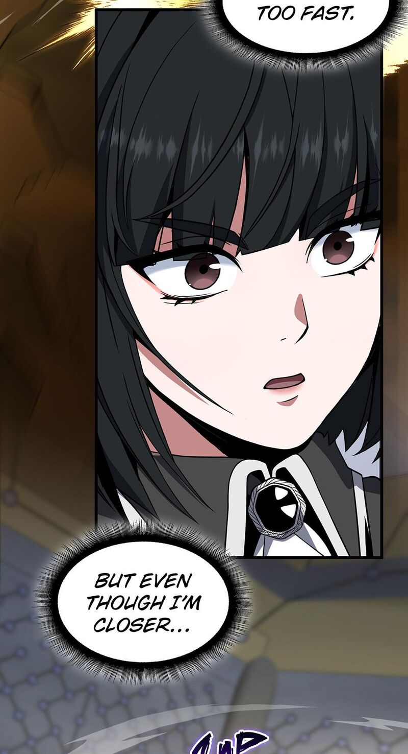 The Beginning After The End Chapter 211 Page 43