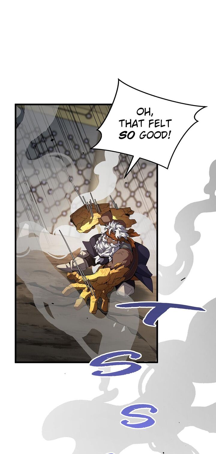 The Beginning After The End Chapter 211 Page 70