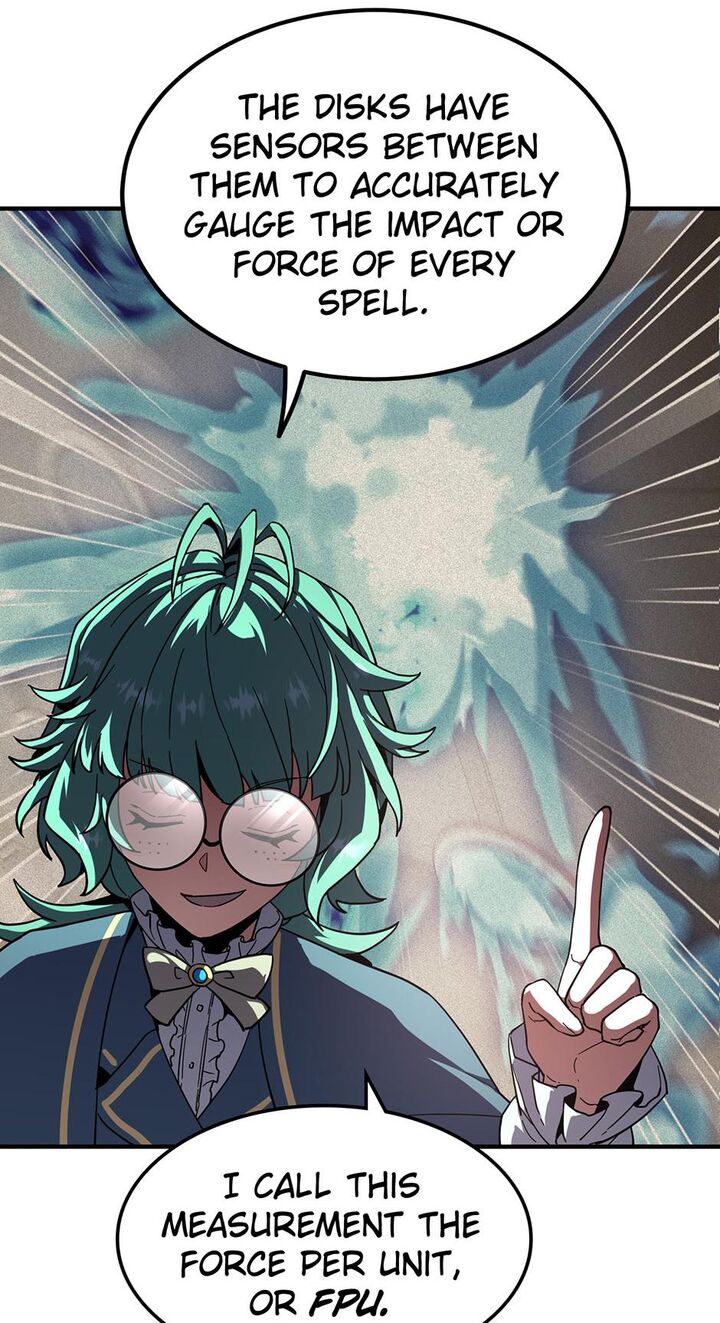 The Beginning After The End Chapter 211 Page 83