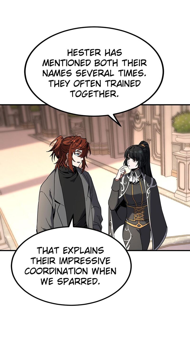 The Beginning After The End Chapter 212 Page 26
