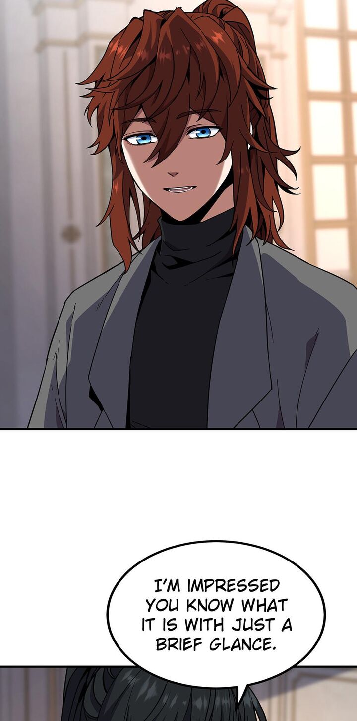 The Beginning After The End Chapter 212 Page 30