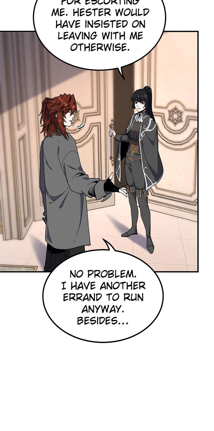 The Beginning After The End Chapter 212 Page 32