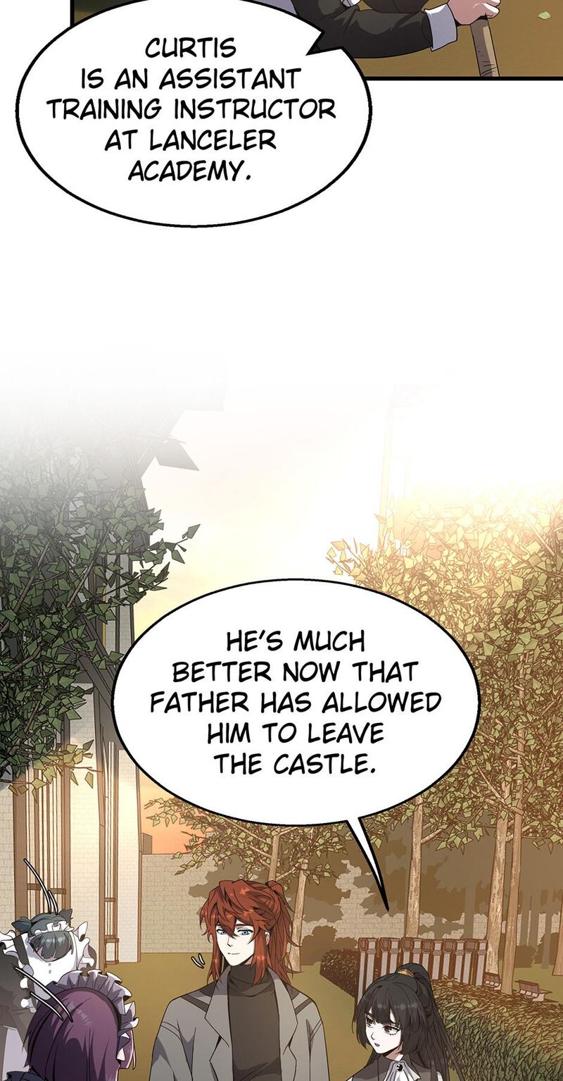 The Beginning After The End Chapter 212 Page 4