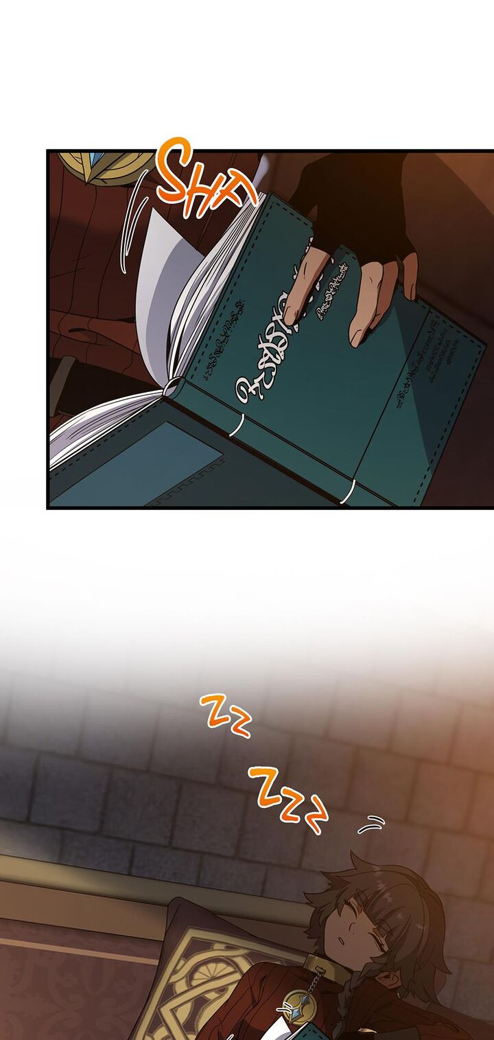 The Beginning After The End Chapter 212 Page 42