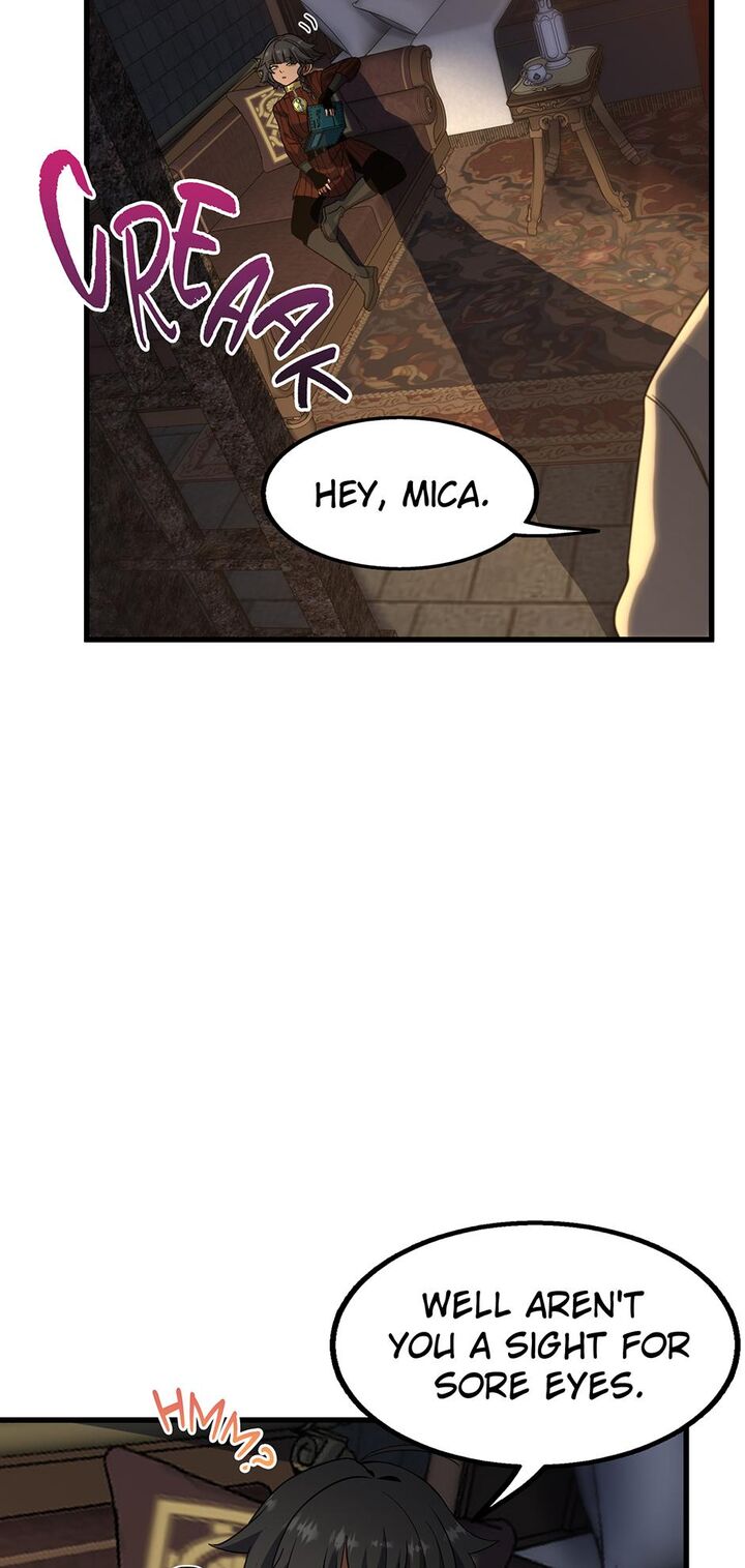 The Beginning After The End Chapter 212 Page 44