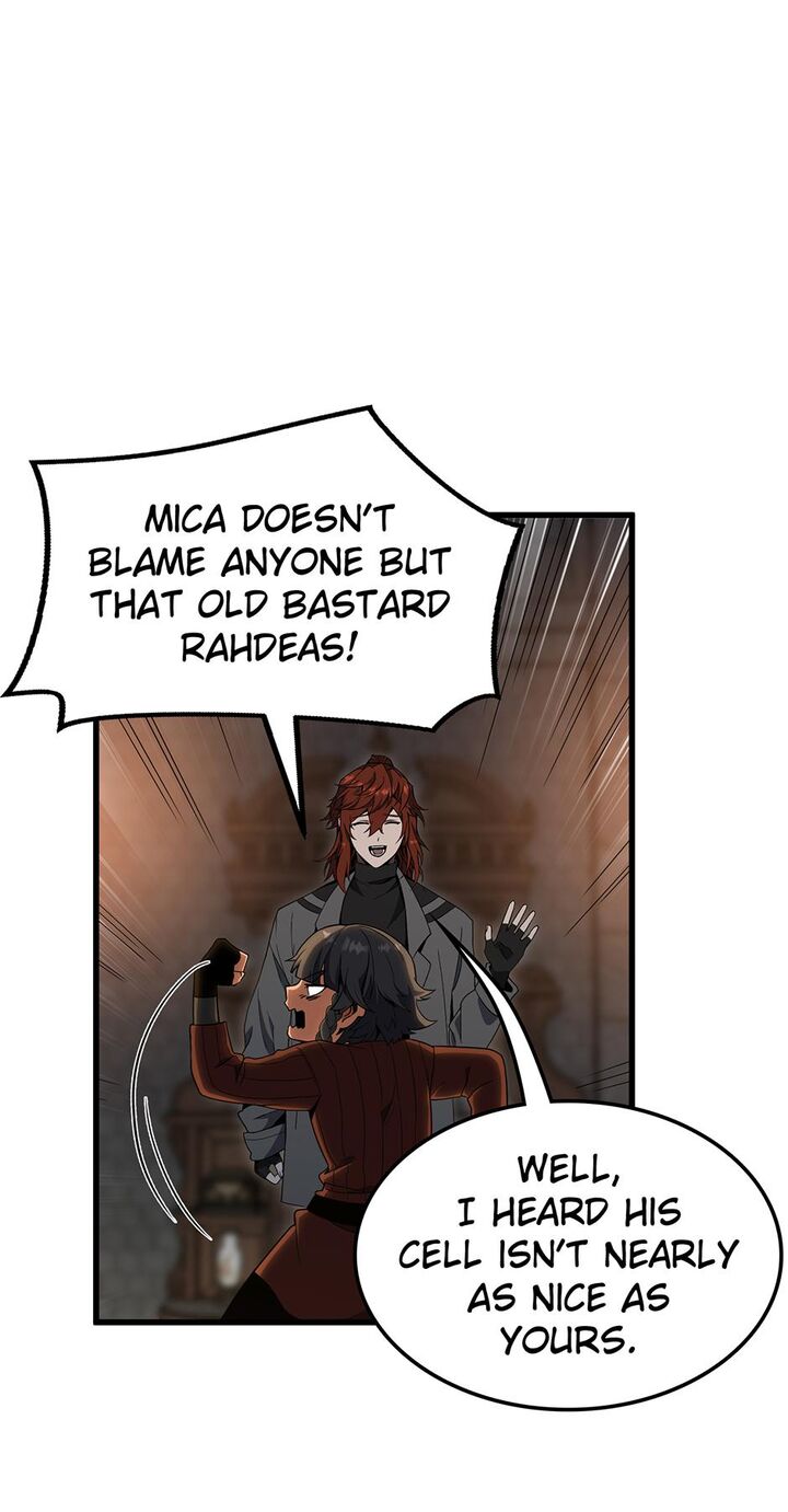 The Beginning After The End Chapter 212 Page 52
