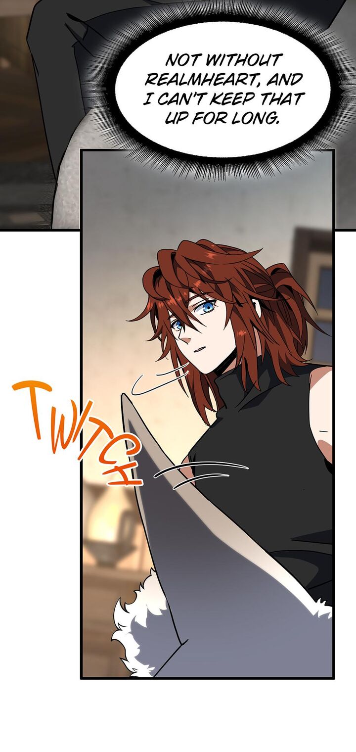 The Beginning After The End Chapter 212 Page 57