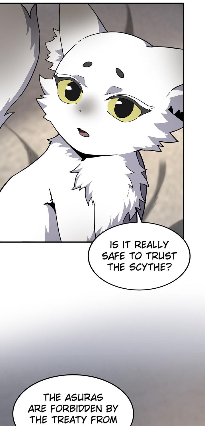 The Beginning After The End Chapter 212 Page 60