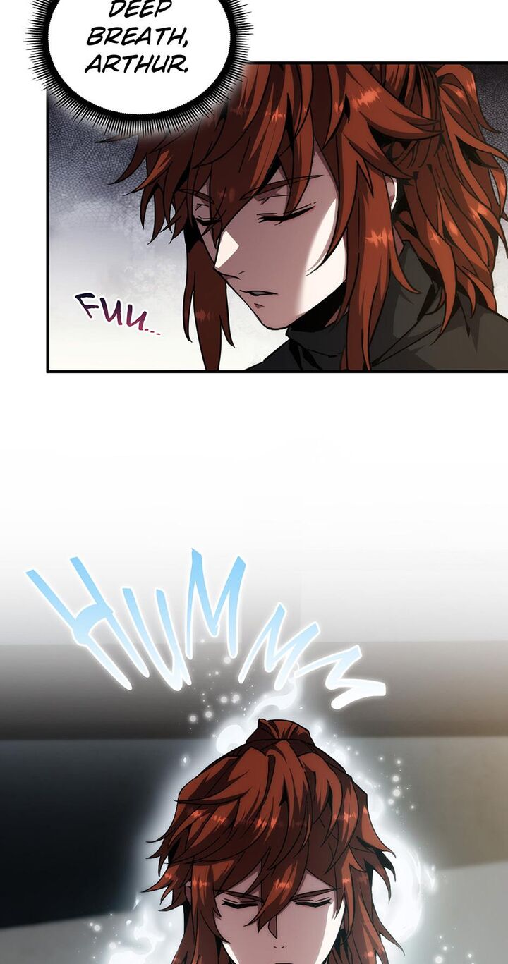 The Beginning After The End Chapter 212 Page 74