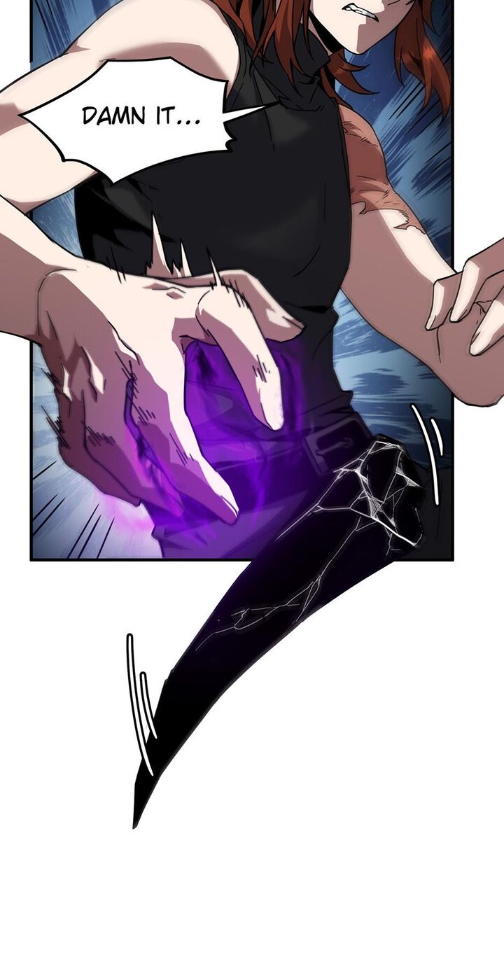 The Beginning After The End Chapter 212 Page 77